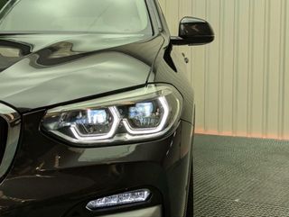 BMW X3 XDRIVE 20D 190CV XLINE (MHEV)