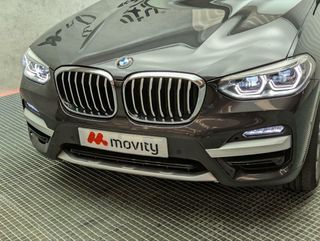 BMW X3 XDRIVE 20D 190CV XLINE (MHEV)