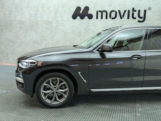 BMW X3 XDRIVE 20D 190CV XLINE (MHEV)