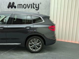 BMW X3 XDRIVE 20D 190CV XLINE (MHEV)