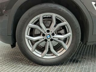 BMW X3 XDRIVE 20D 190CV XLINE (MHEV)