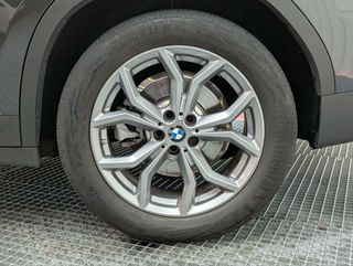 BMW X3 XDRIVE 20D 190CV XLINE (MHEV)