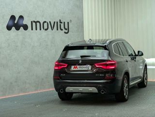 BMW X3 XDRIVE 20D 190CV XLINE (MHEV)