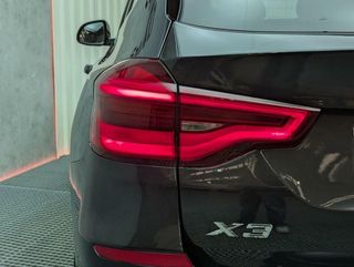 BMW X3 XDRIVE 20D 190CV XLINE (MHEV)