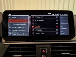 BMW X3 XDRIVE 20D 190CV XLINE (MHEV)