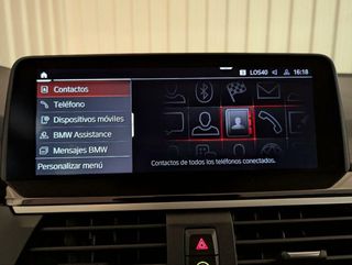 BMW X3 XDRIVE 20D 190CV XLINE (MHEV)