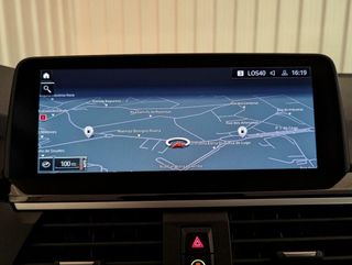 BMW X3 XDRIVE 20D 190CV XLINE (MHEV)