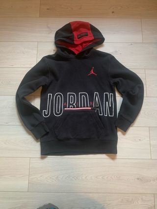 tuta jordan bambino 