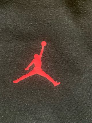 tuta jordan bambino 