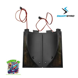 Intermitentes Traseros Patinete Smartgyro