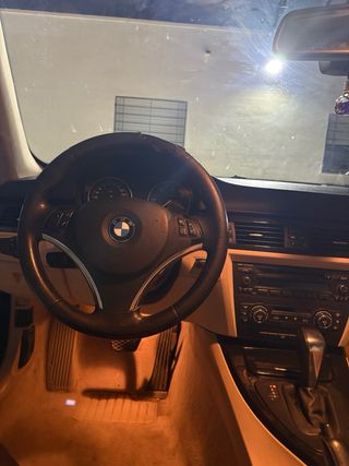 BMW Serie 3 2008