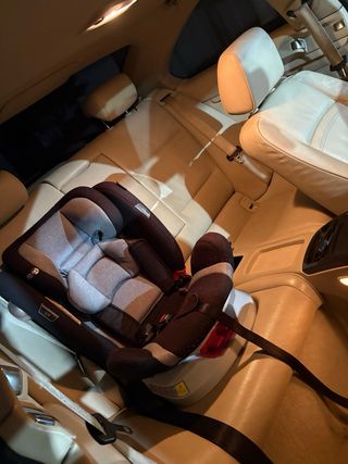 BMW Serie 3 2008