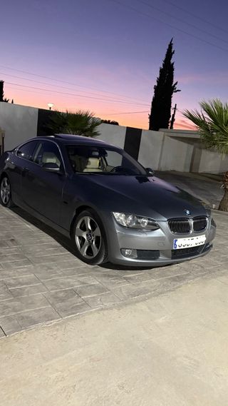 BMW Serie 3 2008
