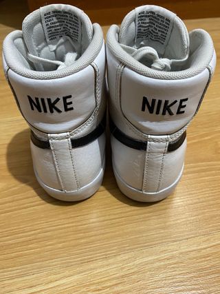 Zapatillas Nike Mid blaze 77