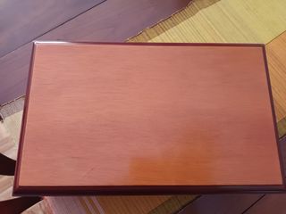 Scatola in legno per sigari