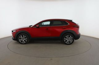 Mazda CX-30 2.0 Skyactiv-X Mild-Hybrid Evolution 2WD