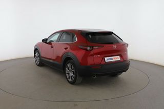 Mazda CX-30 2.0 Skyactiv-X Mild-Hybrid Evolution 2WD
