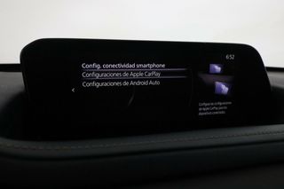 Mazda CX-30 2.0 Skyactiv-X Mild-Hybrid Evolution 2WD