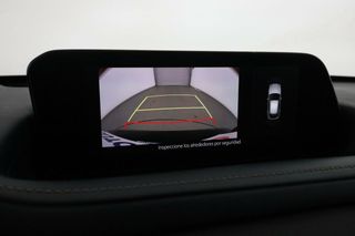 Mazda CX-30 2.0 Skyactiv-X Mild-Hybrid Evolution 2WD