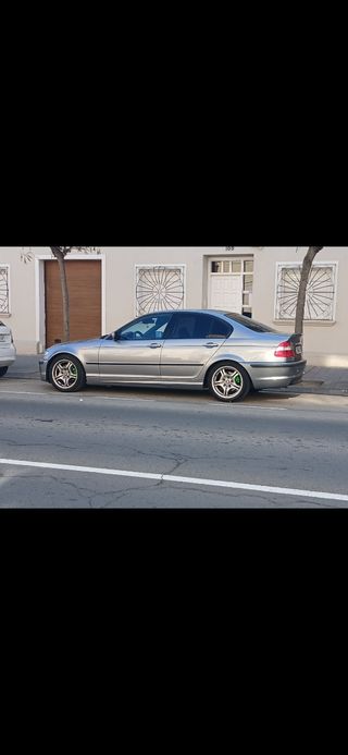 BMW Serie 3 2004