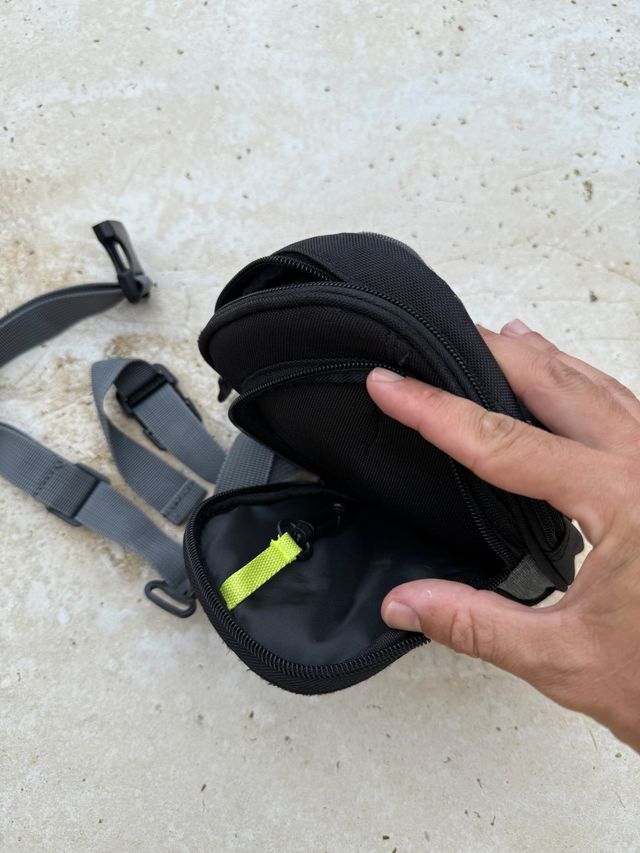 Bolsa de pierna GIVI EA139B