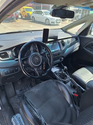 KIA Carens 2018