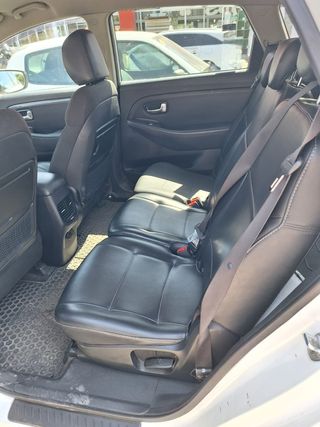 KIA Carens 2018