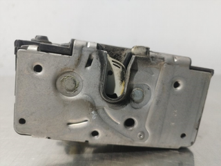 CERRADURA PUERTA TRASERA DERECHA OPEL CORSA E B14