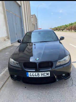 BMW Serie 3 2011
