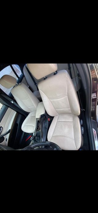 BMW Serie 3 2011