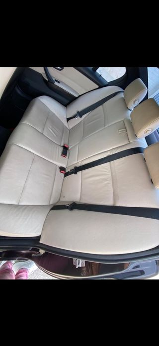 BMW Serie 3 2011