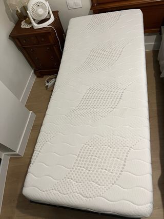 Colchón Pikolin para cama articulada