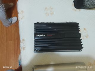Amplificador Magnat Bull Power 