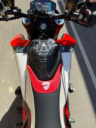 Ducati Hypermotard 950 SP