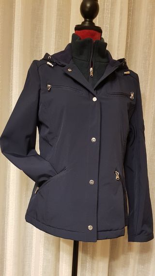 Chaqueta Ralph Lauren azul