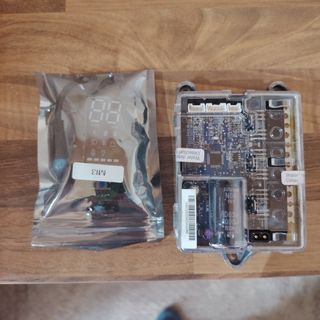 Placa y display Xiaomi Mi Scooter 3