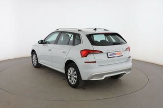 Skoda Kamiq 1.0 TSI Ambition