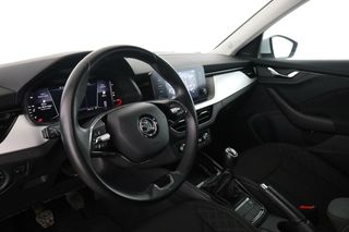 Skoda Kamiq 1.0 TSI Ambition
