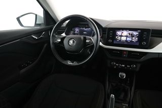 Skoda Kamiq 1.0 TSI Ambition