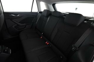 Skoda Kamiq 1.0 TSI Ambition