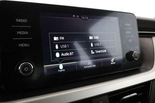 Skoda Kamiq 1.0 TSI Ambition
