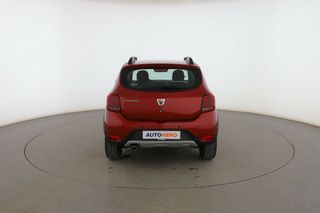 Dacia Sandero 0.9 TCe SL Nomada 2018