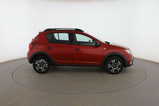 Dacia Sandero 0.9 TCe SL Nomada 2018