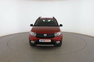 Dacia Sandero 0.9 TCe SL Nomada 2018