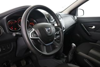 Dacia Sandero 0.9 TCe SL Nomada 2018