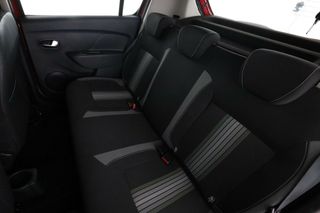 Dacia Sandero 0.9 TCe SL Nomada 2018