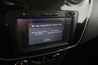 Dacia Sandero 0.9 TCe SL Nomada 2018