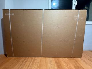 Samsung QLED Q7F5 75 TV Caja Cerrada