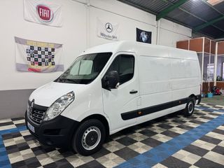 RENAULT MASTER 2.3 DCI L3H2