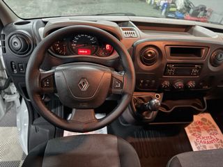 RENAULT MASTER 2.3 DCI L3H2